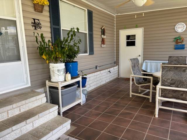 422 Gulf Stream Drive a Lake Alfred, FL Mobile or Manufactured Home for Sale